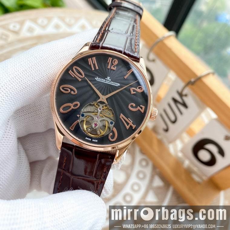 Replica Jaeger Lecoultre men 42mm M31