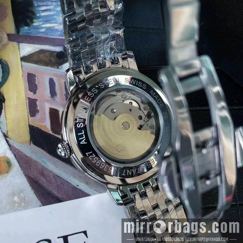 Replica Patek Philippe 43X12mm 071463