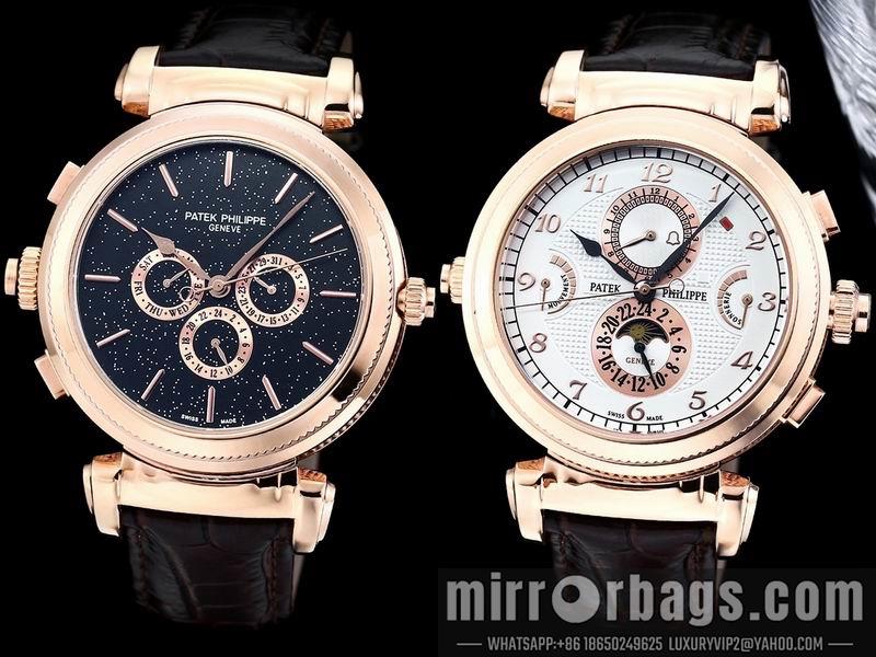 Replica Patek Philippe 50X15 031663
