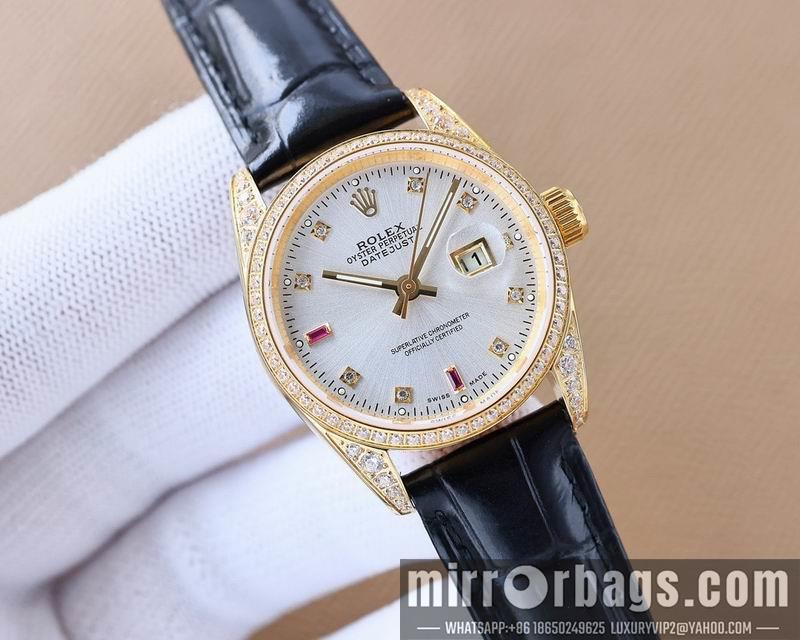 Replica Rolex 32mm 022104