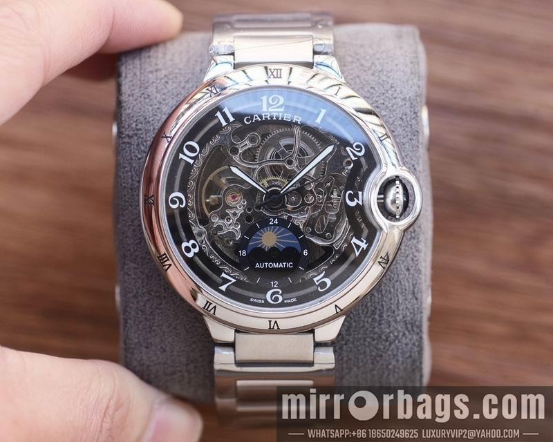 Replica Cartier 41mm 031944