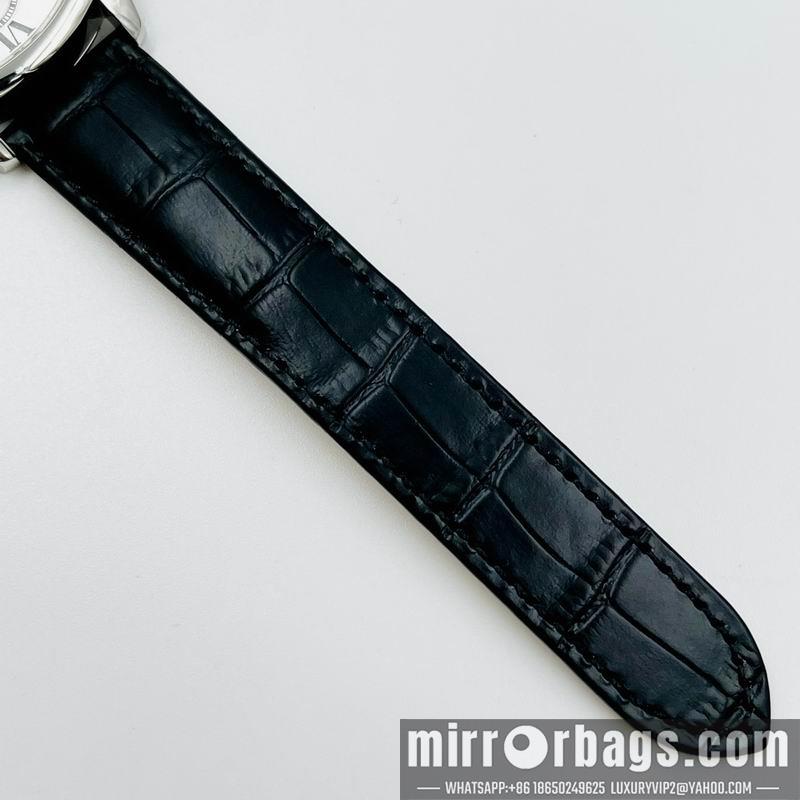 Replica Cartier 41X10.2mm 082758
