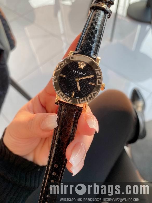Replica Versace watch 31mm M23