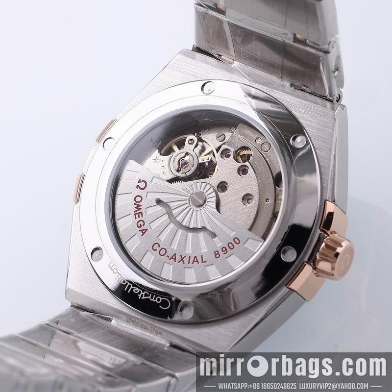 Replica Omega watch 022548