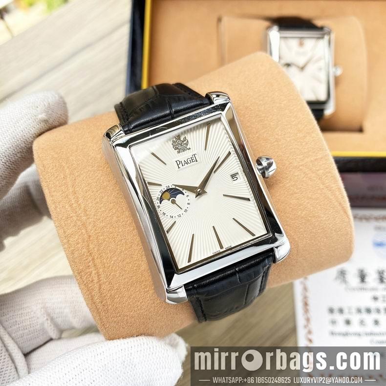 Replica Piaget men 38X13mm 59