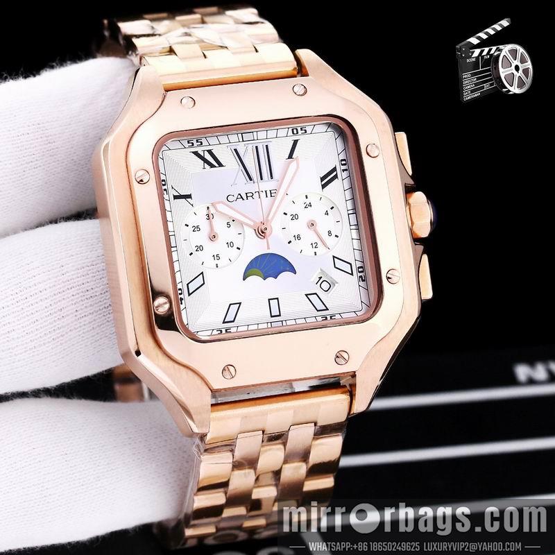 Replica Cartier 45X13mm 101481