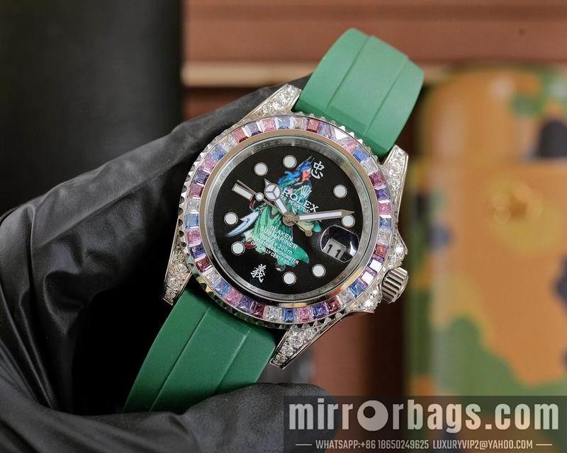 Replica Rolex 40mm 031765
