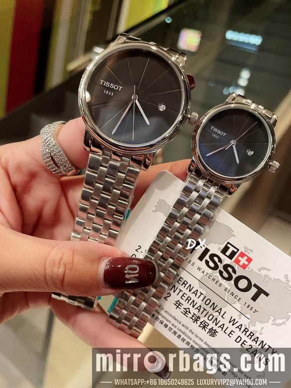 Replica Tissot W30 M40mm 2nms71