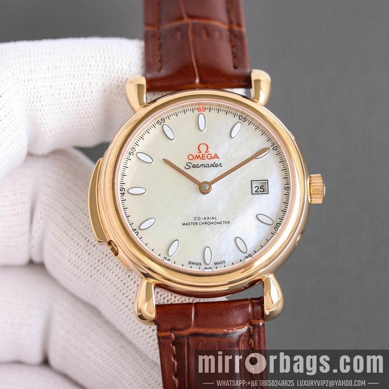 Replica Omega 40mm 042757
