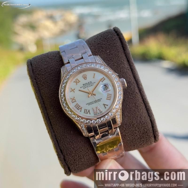 Replica Rolex 34mm 121212