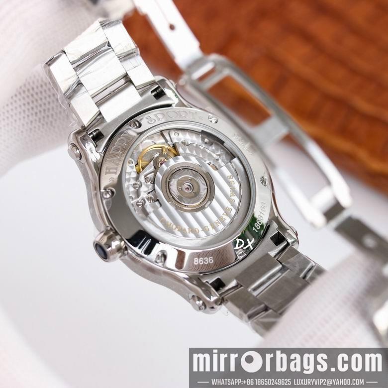Replica Chopard 36 30mm 8nms69