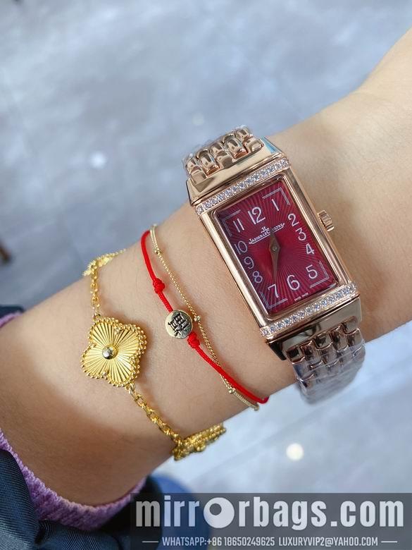 Replica Jaeger Lecoultre watch women mb 062902