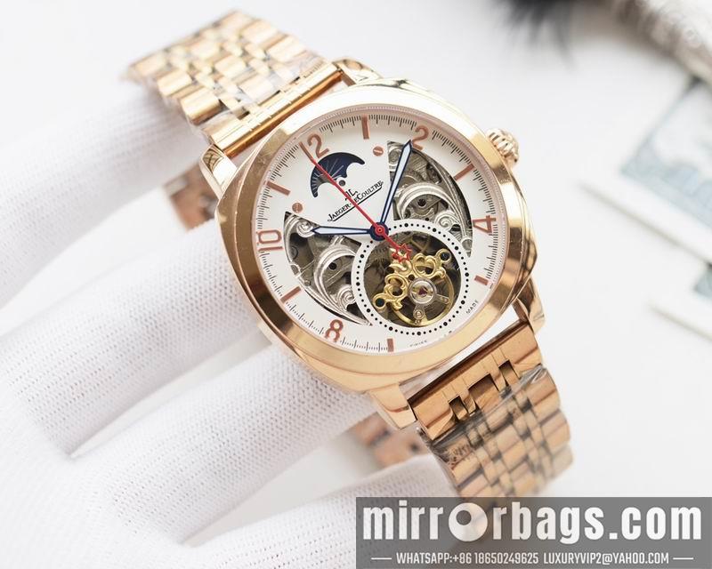 Replica Jaeger Lecoultre 42X12mm 052007