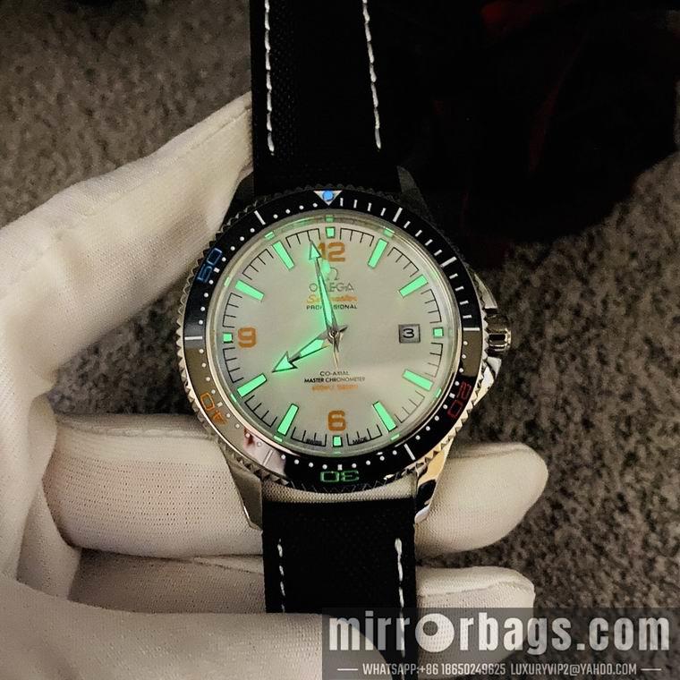 Replica Omega men 41X11mm M56
