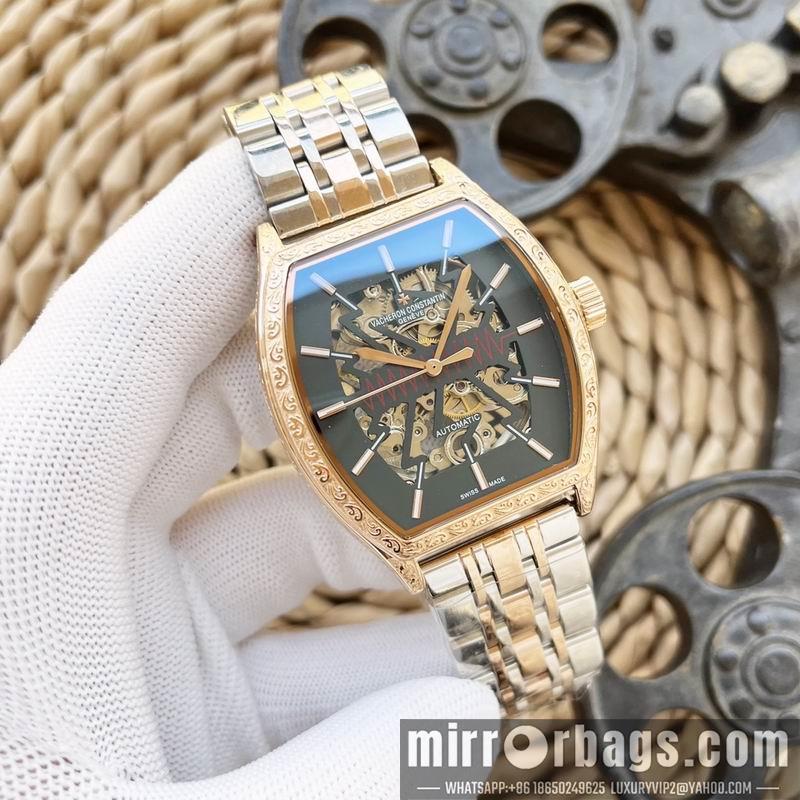 Replica Vacheron Constantin 43X12mm 030202
