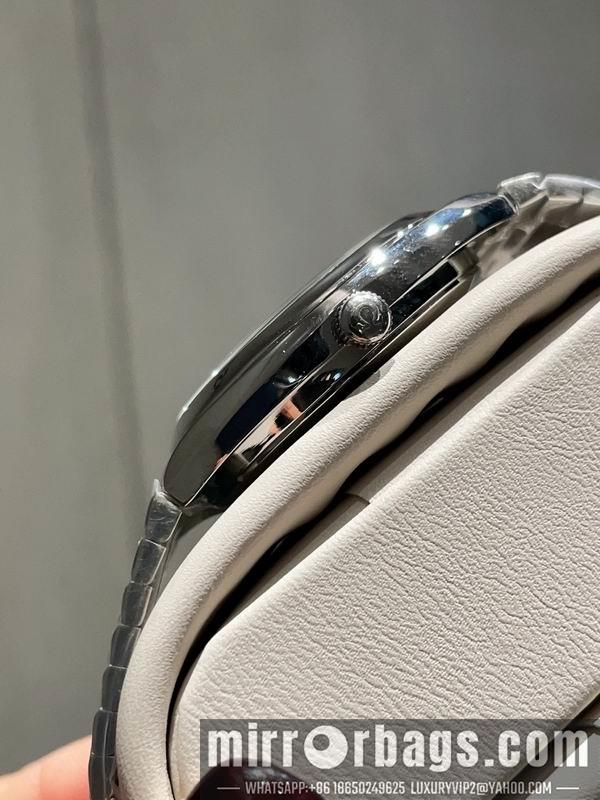 Replica Omega 36mm 031122