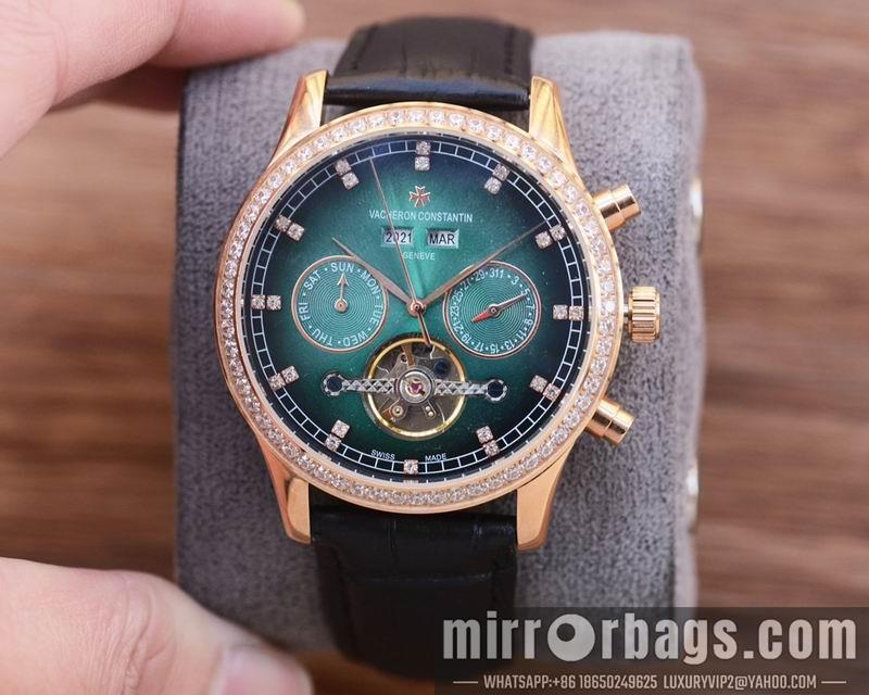 Replica Vacheron Constantin 41mm 031952
