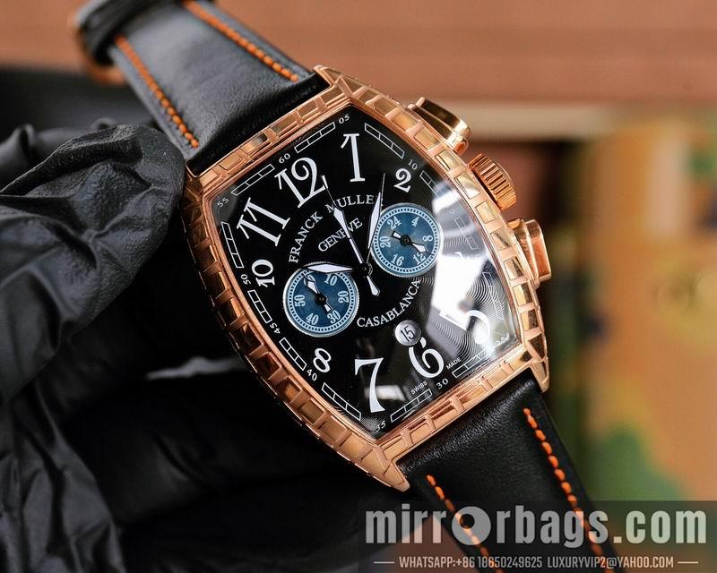 Replica Franck Muller 40X52mm 071408