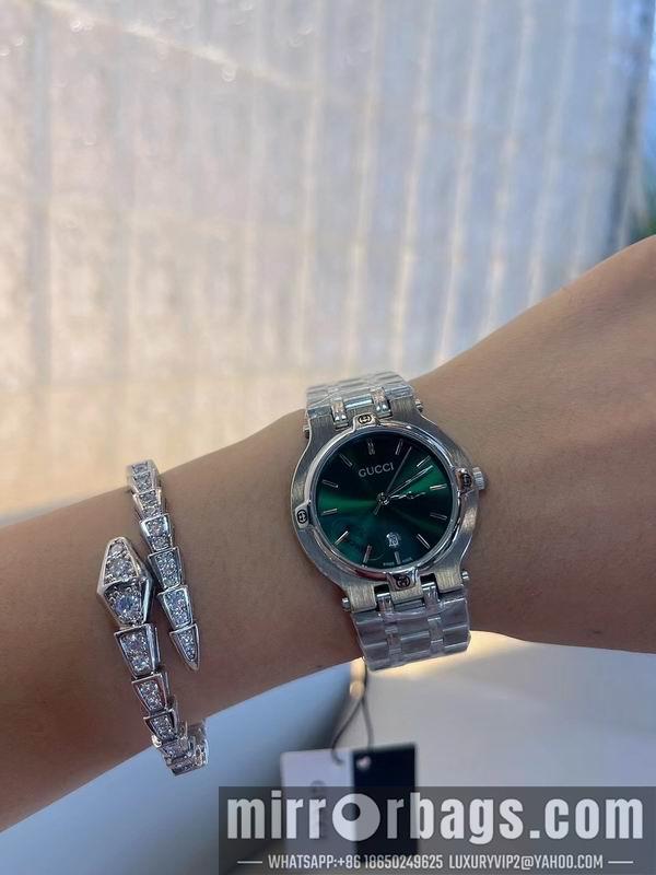 Replica Gucci 32mm 102285