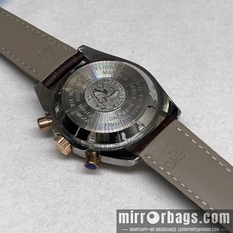 Replica Omega watch 050783