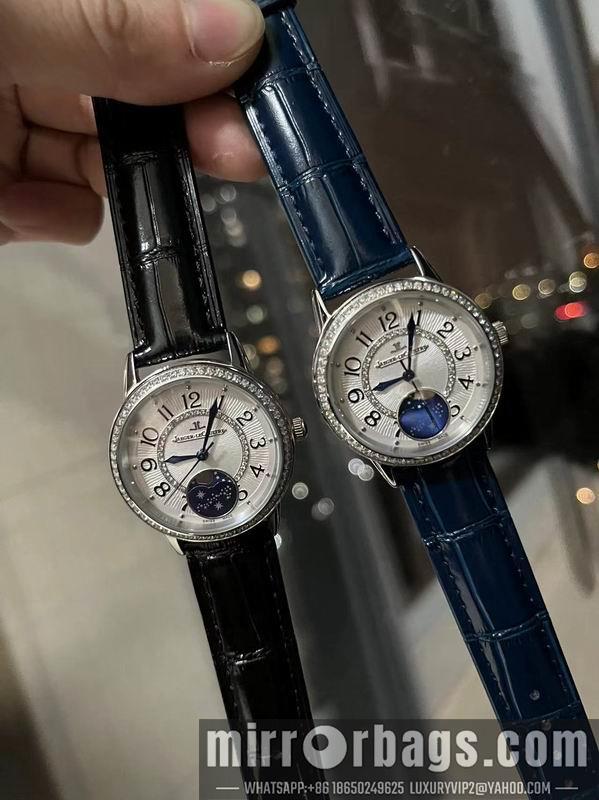 Replica Jaeger LeCoultre 33mm 0416105