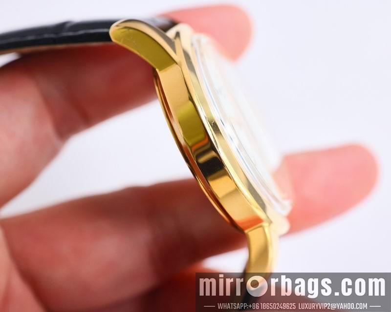 Replica Patek Philippe 40mm 082947
