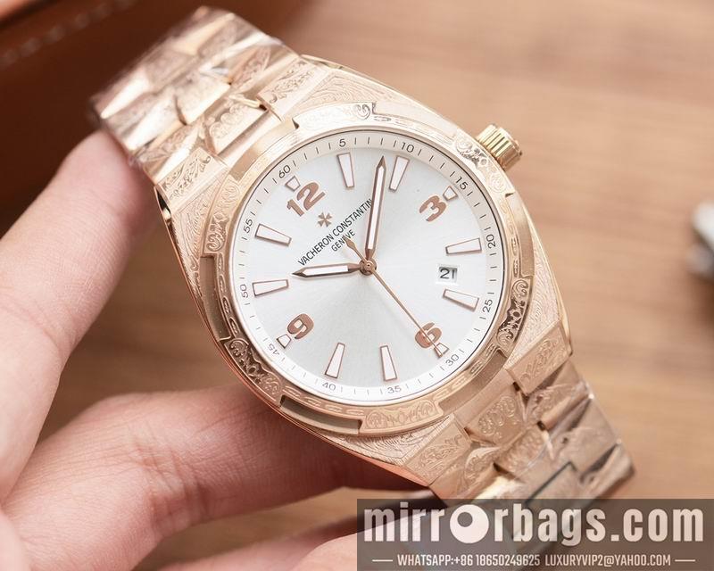 Replica Vacheron Constantin  41X12mm 0413145