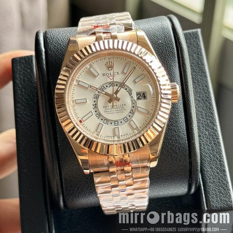 Replica Rolex watch 081726