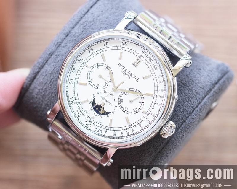 Replica Patek Philippe 41X12mm 052027