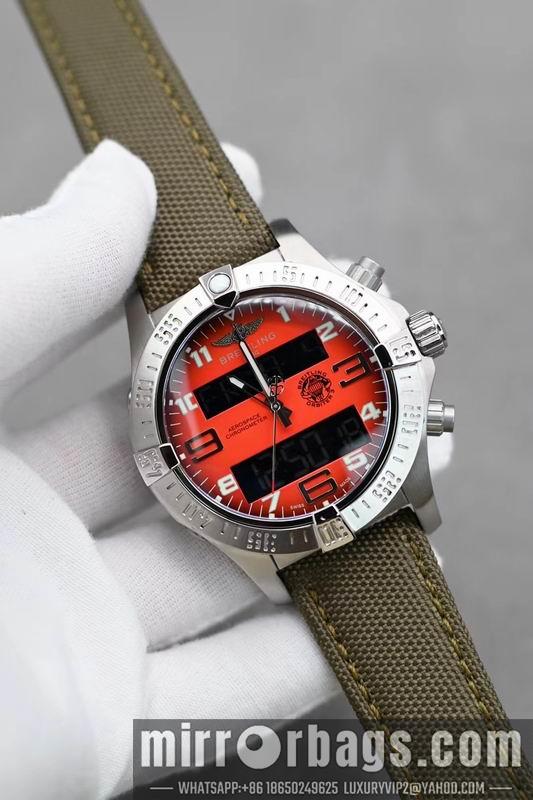 Replica Breitling watch 070708