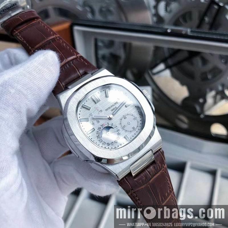 Replica Patek Philippe 40mm 050322