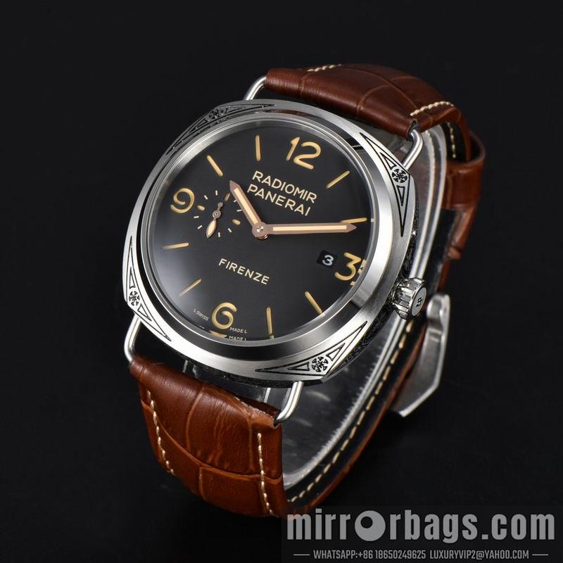 Replica Panerai 44X15mm 093035