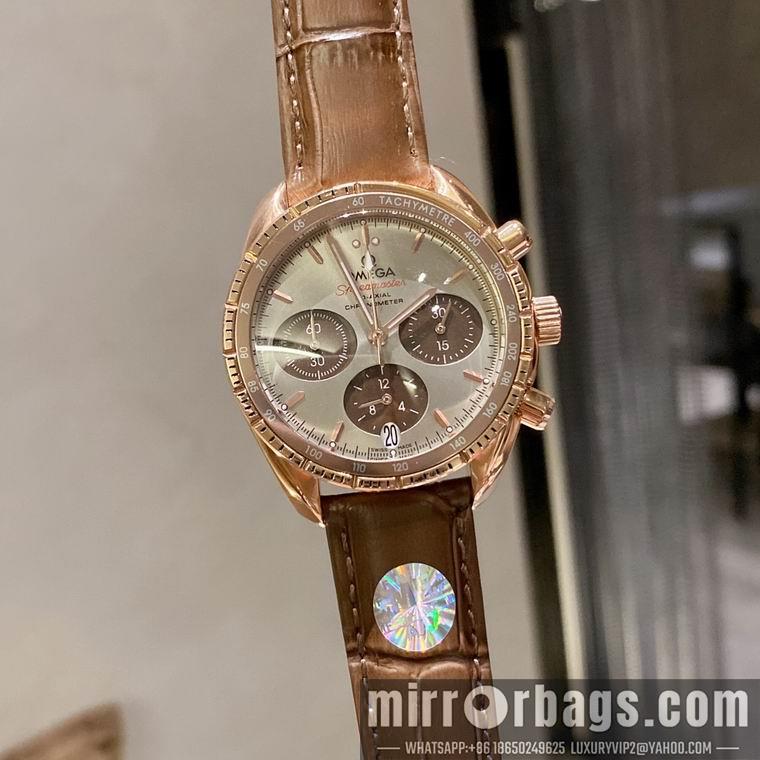 Replica Omega women 38mm M01