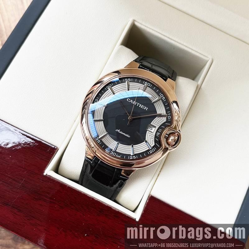 Replica Cartier 44mm 1031143