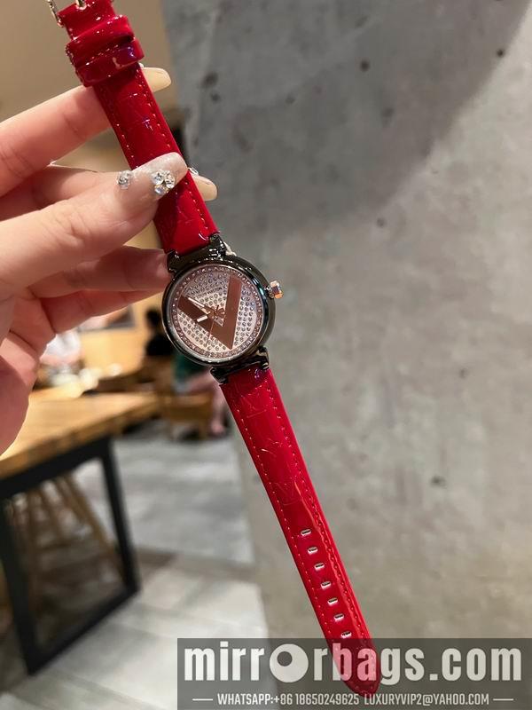 Replica LV watch 110171