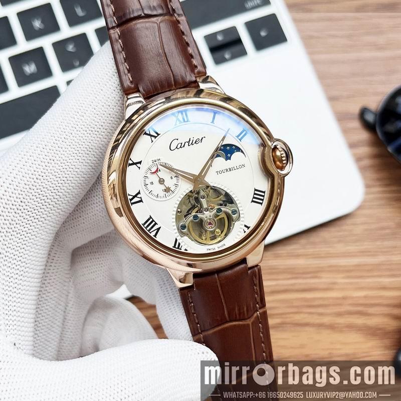 Replica Cartier 45X13mm 071455