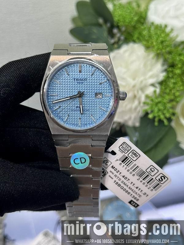 Replica Tissot watch 022469