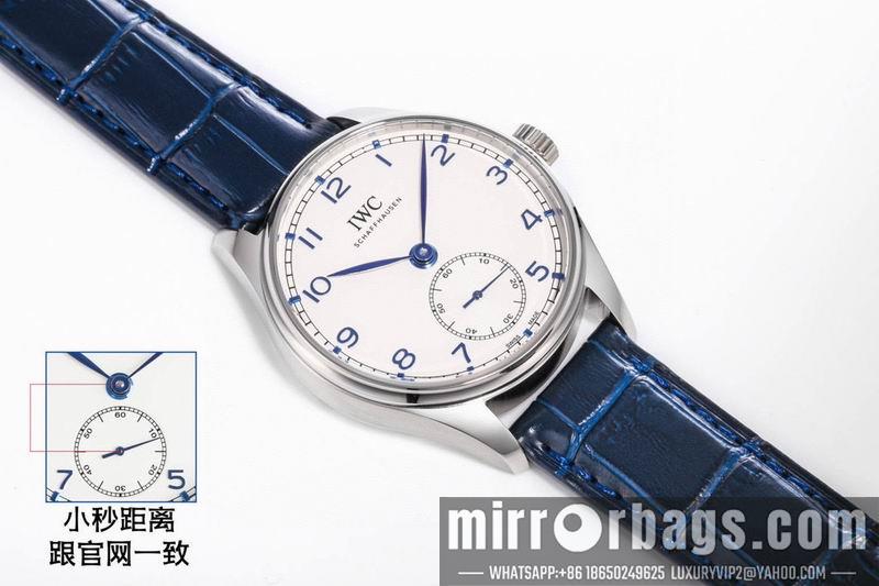 Replica IWC 40.4mm 082946