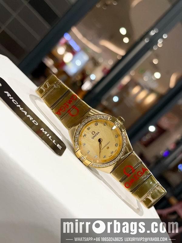 Replica Omega 28mm 031106