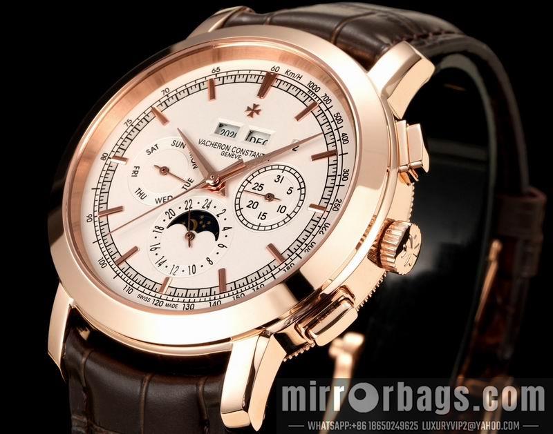 Replica Vacheron Constantin watch 022101