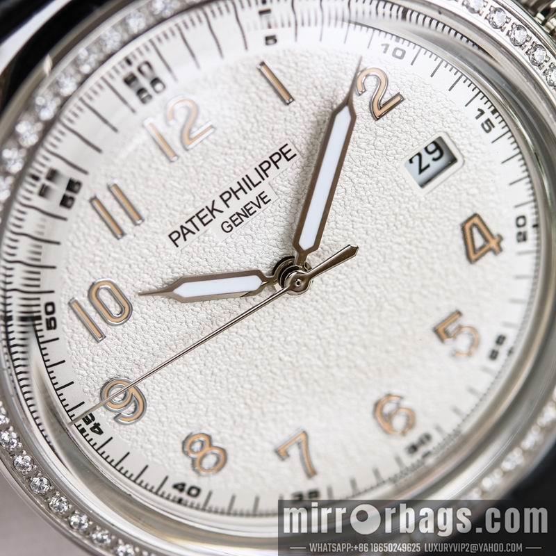 Replica Patek Philippe watch 041307