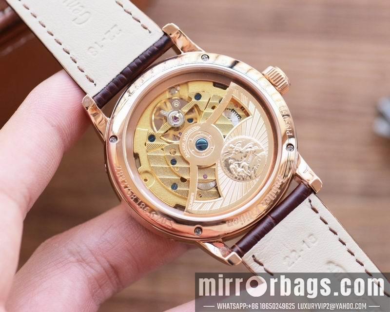 Replica Jaeger LeCoultre watch 041345