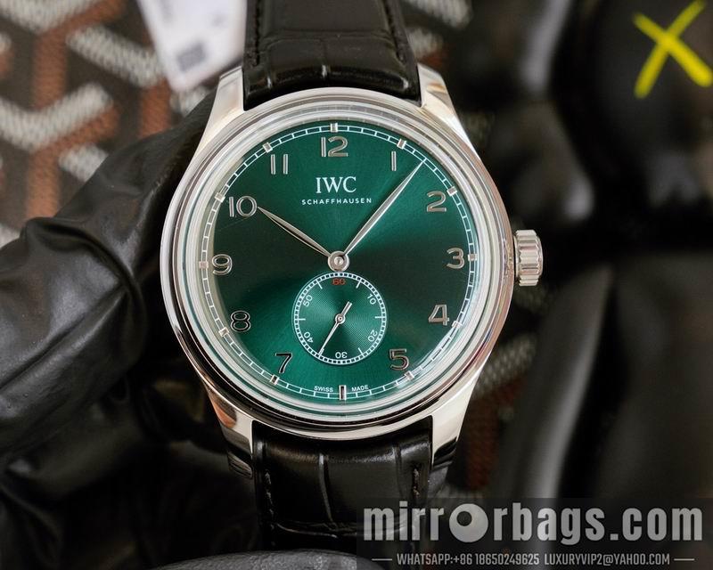 Replica IWC 40mm 032205