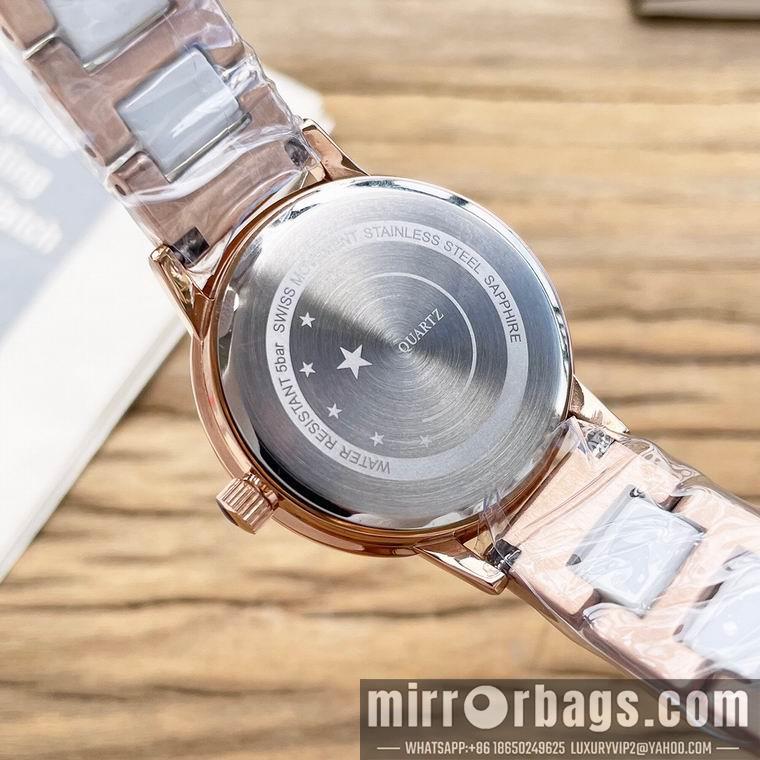 Replica Rolex women 33mm M01