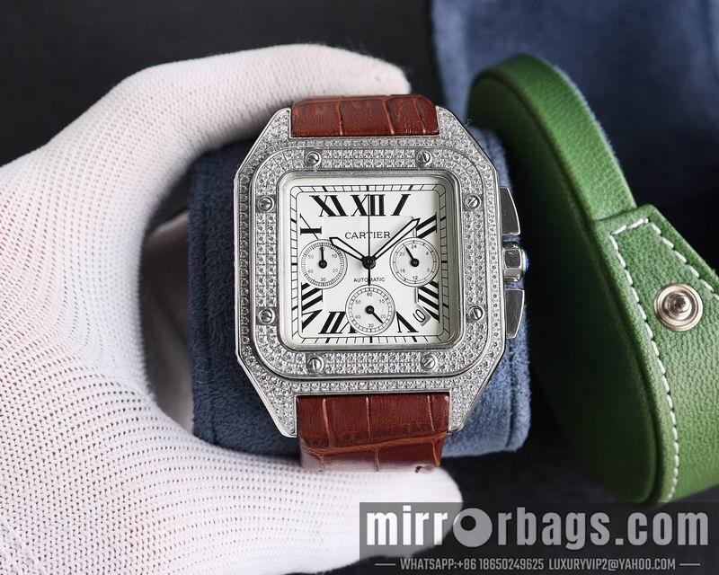 Replica Cartier 45X10mm 0831105