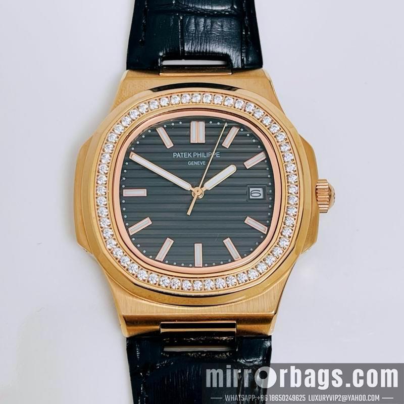 Replica Patek Philippe 42.1X12.3mm 082716
