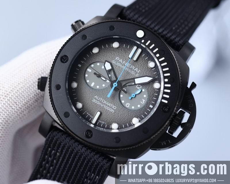 Replica Panerai watch 102327
