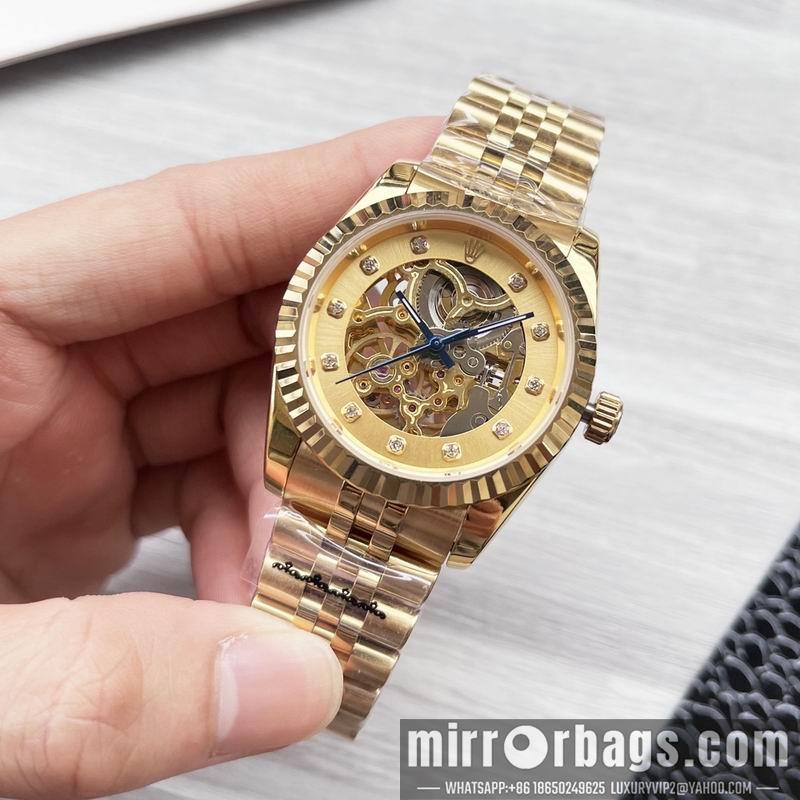 Replica Rolex 36mm 042797