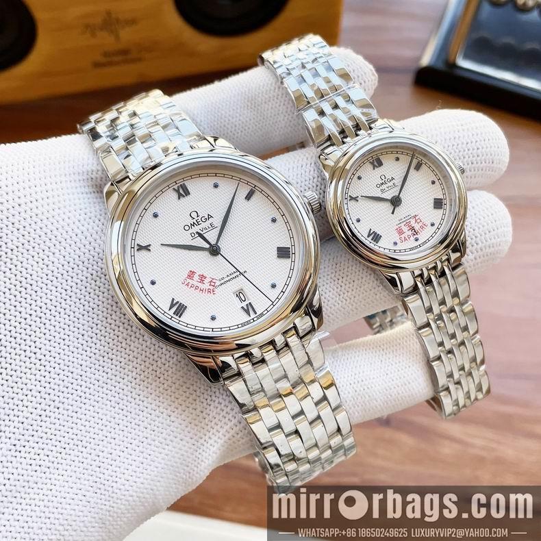 Replica Omega 40X8mm 30X8mm M133