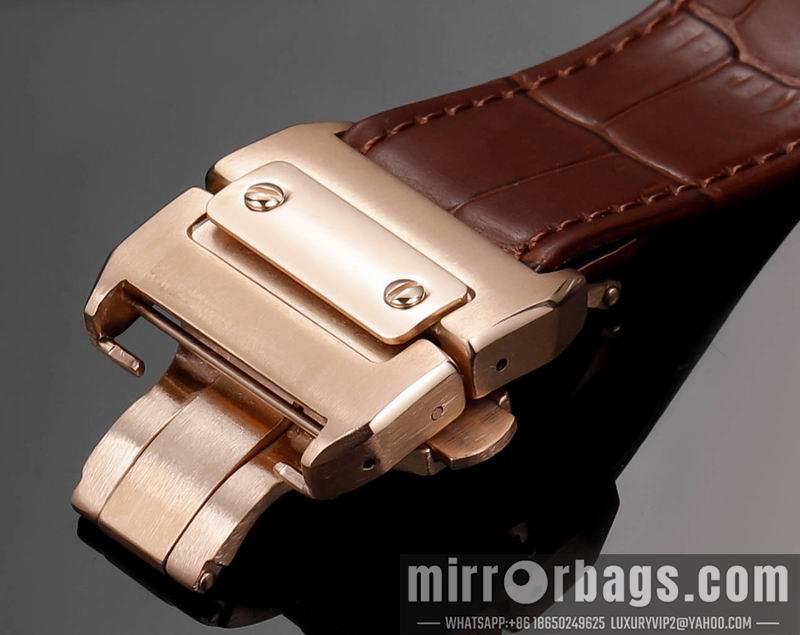 Replica Carteir 42mm 090439